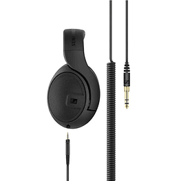 HD 400 PRO AUDIFONOS MONITOREO | SENNHEISER