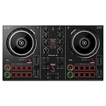 DDJ-200 BK CONTROLADOR | PIONEER DJ