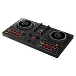 DDJ-200 BK CONTROLADOR | PIONEER DJ