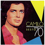CAMILO SESTO - CAMILO 70 | CD