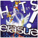 ERASURE - HITS: THE VERY BEST OF | CD