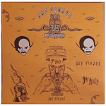 LOS PIOJOS - TERCER ARCO (25TH )(YELLOW VINYL) | VINILO