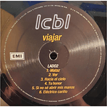 LUCYBELL - VIAJAR | VINILO