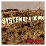 SYSTEM OF A DOWN  - TOXICITY | CD