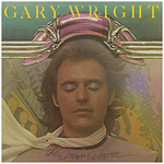 GARY WRIGHT - THE DREAM WEAVER (METALLIC GOLD VINYL) | VINILO