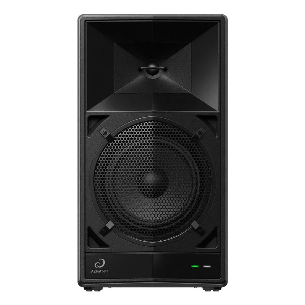 WAVE-EIGHT CAJA ACTIVA 8'' PORTABLE SONICLINK | PIONEER DJ