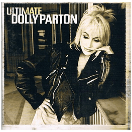 DOLLY PARTON - ULTIMATE | CD