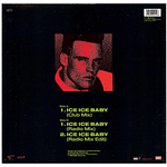 VANILLA ICE - ICE ICE BABY | 12'' MAXI SINGLE USADO