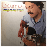 TOQUINHO - ACQUARELLO (EN CASTELLANO) | VINILO USADO