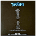 TRON LEGACY (DAFT PUNK) - O.S.T. (2LP) | VINILO