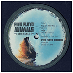 PINK FLOYD - ANIMALS (2018 REMIX) (28 PAGE BOOKLET) | VINILO