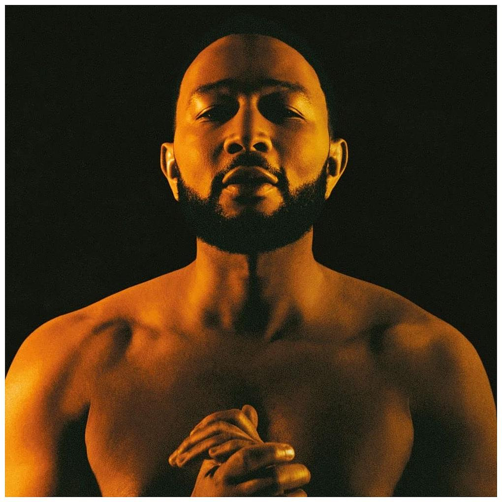 JOHN LEGEND - LEGEND ACT1 - ACT 2 (2LP) | VINILO