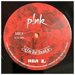 PINK - I'M NOT DEAD (2LP) | VINILO