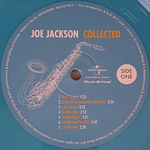 JOE JACKSON - COLLECTED 2LP