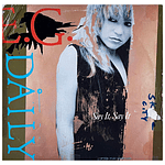 E.G. DAILY - SAY IT, SAY IT | 12'' MAXI SINGLE USADO