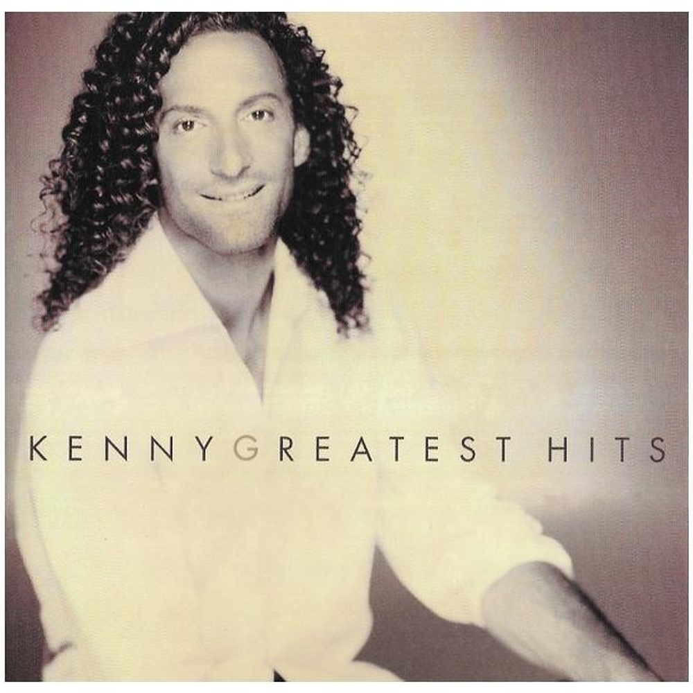 KENNY G - GREATEST HITS | CD USADO