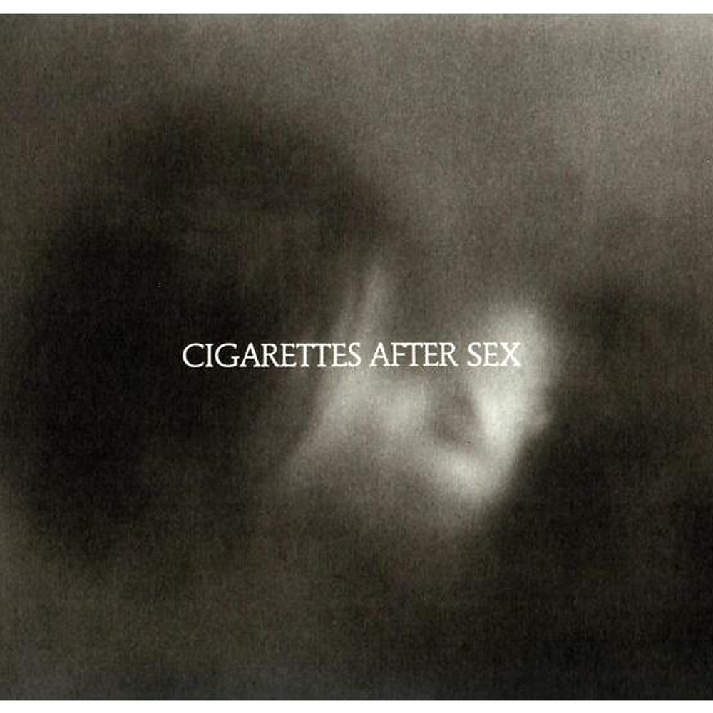 CIGARETTES AFTER SEX - X's (DIGIPACK) | CD