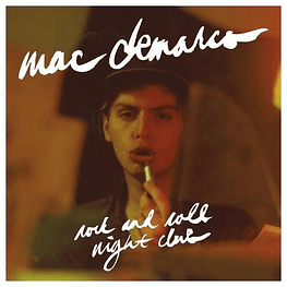 MAC DEMARCO - ROCK AND ROLL NIGHT CLUB | CD