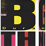 DURAN DURAN - BIG THING | VINILO