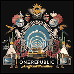 ONE REPUBLIC - ARTIFICIAL PARADISE (GOLD VINYL) | VINILO