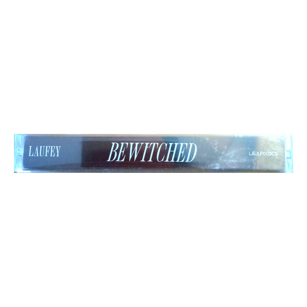 LAUFEY - BEWITCHED | Cassette