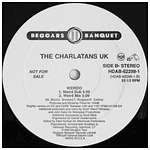 CHARLATANS UK - WEIRDO | 12'' MAXI SINGLE USADO