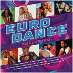 EURODANCE - COLLECTED (2LP) | VINILO