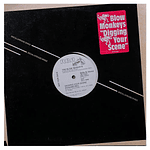 THE BLOW MONKEYS - DIGGING YOUR SCENE | 12'' MAXI SINGLE USADO