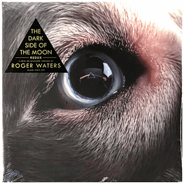 ROGER WATER - DARK SIDE OF THE MOON REDUX (2LP) | VINILO