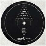 ROGER WATER - DARK SIDE OF THE MOON REDUX (2LP) | VINILO