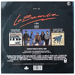 LOS LOBOS  - LA BAMBA | 12'' MAXI SINGLE USADO