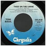 TONI BASIL - MICKEY | 7'' SINGLE USADO