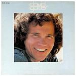 DAVID GATES - FIRST | VINILO USADO