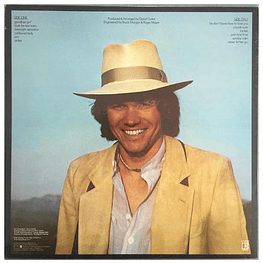 DAVID GATES - GOODBYE GIRL | VINILO USADO