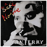 BRYAN FERRY - BÊTE NOIRE | VINILO USADO