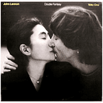 JOHN LENNON - DOUBLE FANTASY | VINILO USADO