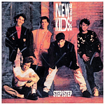 NEW KIDS ON THE BLOCK - STEP BY STEP | 12'' MAXI SINGLE USADO