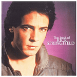 RICK SPRINGFIELD - THE BEST OF | CD