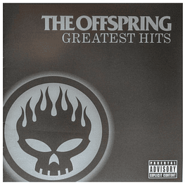 OFFSPRING - GREATEST HITS | CD