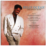 BILLY OCEAN - GREATEST HITS | CD USADO