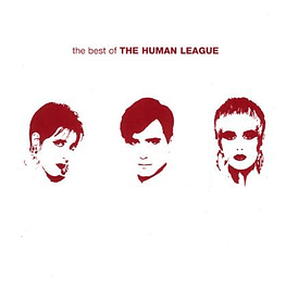 HUMAN LEAGUE - BEST OF | CD