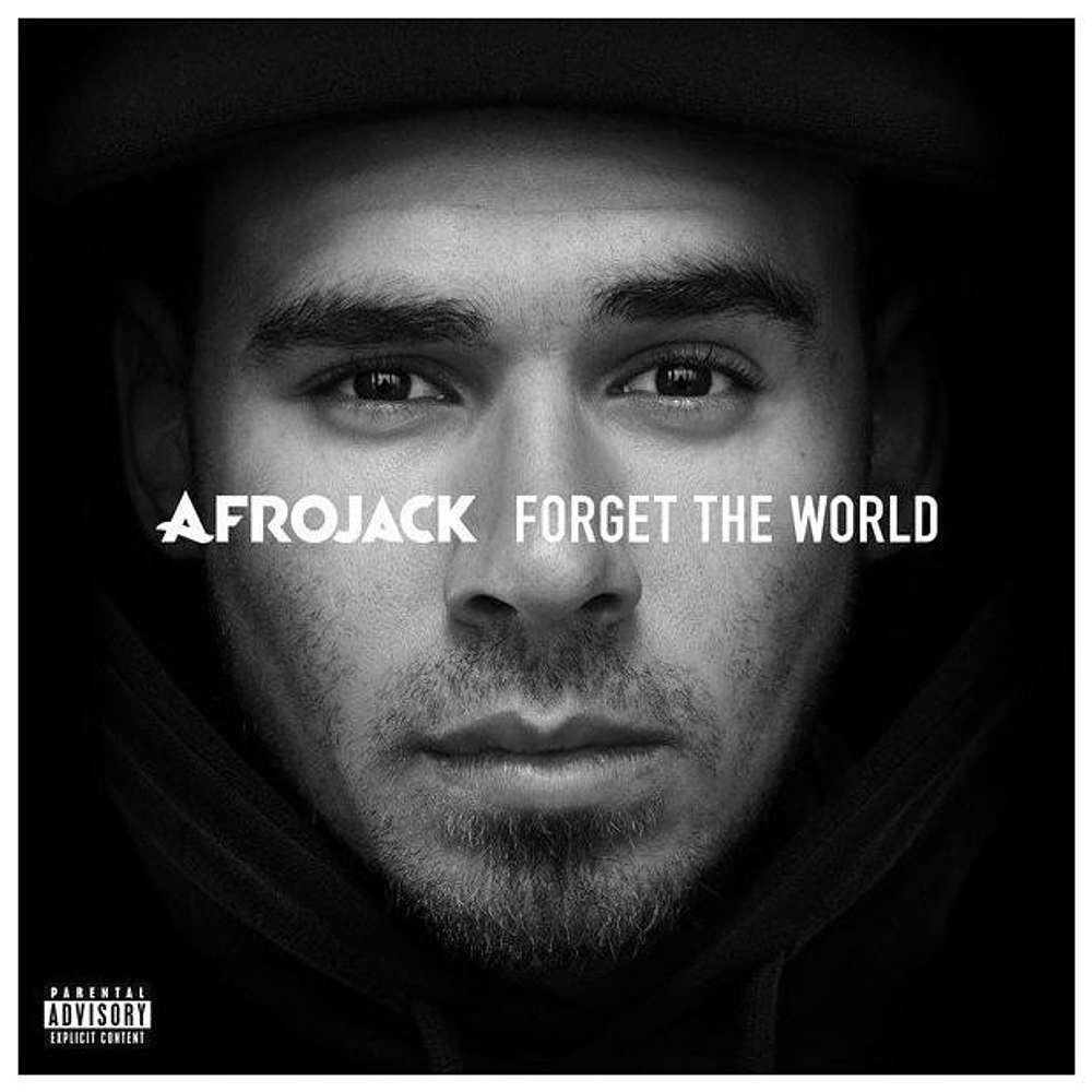 AFROJACK - FORGET THE WORLD (LTD-DELUXE EDITION) | CD