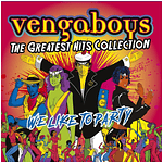 VENGABOYS - GREATEST HITS COLLECTION (PINK VINYL) | VINILO