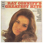 RAY CONNIFF - GREATEST HITS | VINILO USADO