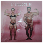 MIRANDA - FUERTE | VINILO