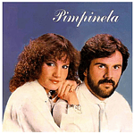 PIMPINELA - PIMPINELA | VINILO 