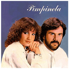 PIMPINELA - PIMPINELA | VINILO 