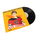 RAGE AGAINST THE MACHINE - EVIL EMPIRE | VINILO