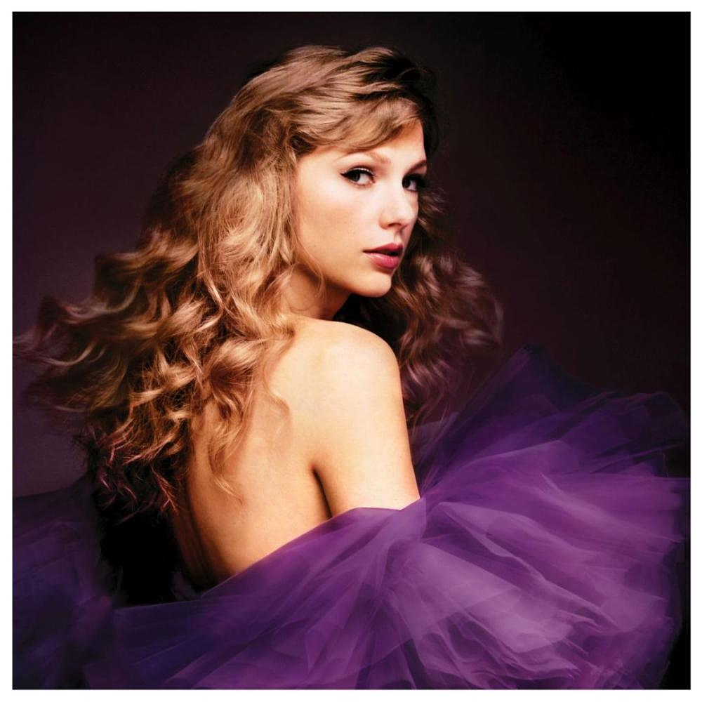 TAYLOR SWIFT - SPEAK NOW (TAYLOR'S VERSION ) (2CD) | CD