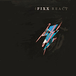 FIXX - REACT | VINILO USADO